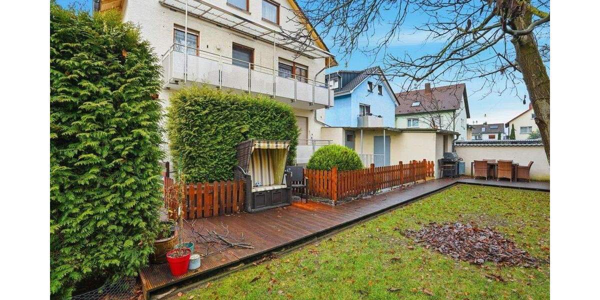 Mehrfamilienhaus, Wohnhaus Karlsruhe Neureut - 1 Zimmer, 258 m&sup2;, 700.000&euro; | Angebot:24278144