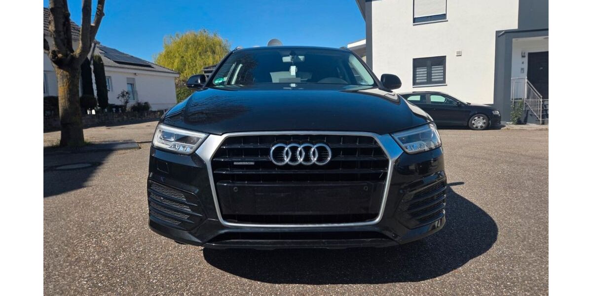 Audi Q3 169.000 km 16.111 &euro; Graben Neudorf 76676