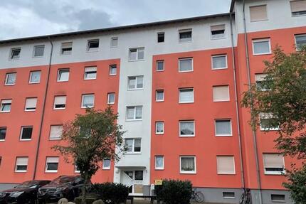 Perfekt für Sie – 2-Zimmer mit Balkon und Fassadenvollwärmeschutz 2 zimmer