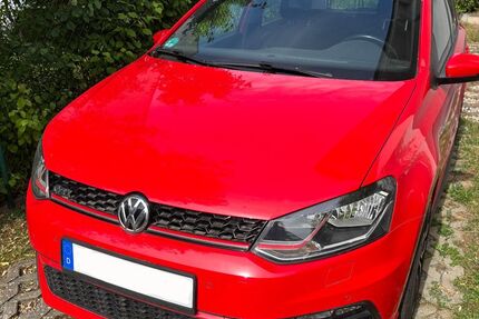 VW Polo 96.000 km 12.700 &euro; Stutensee 76297