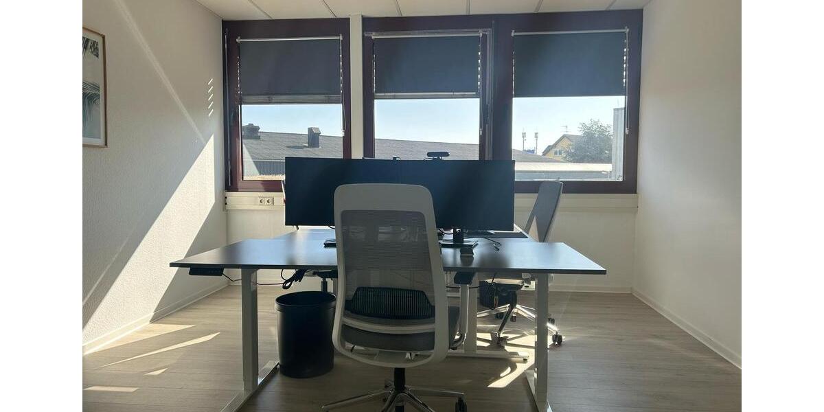 Gewerbeobjekt Stutensee - 9&euro; | Angebot:20215121