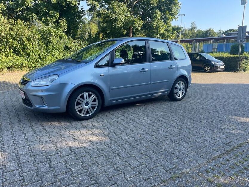 C-Max