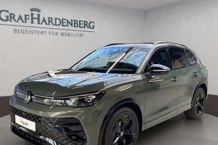 VW Tiguan 7.500 km 44.900 € Bruchsal 76646