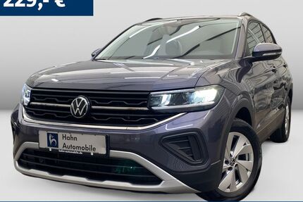 VW T-Cross 15.870 km 22.499 € Niefern-Öschelbronn 75223