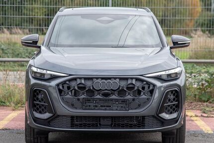 Audi Q5 1.100 km 48.300 &euro; Ettlingen 76275