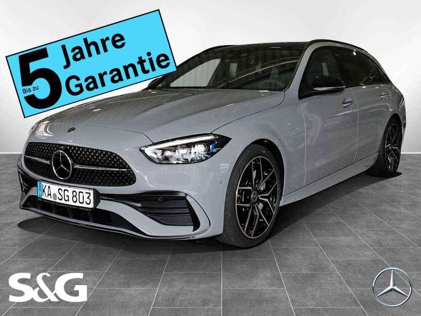C 300