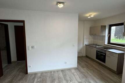 Wohnung zum Mieten in Pforzheim 440 € 39.08 m² 1 zimmer