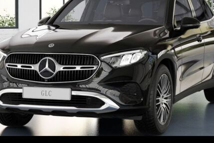 Mercedes-Benz GLC 200 9.900 km 52.450 &euro; Landau 76829