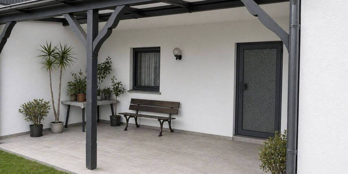 Doppelhaushälfte Walzbachtal Wössingen - 7 Zimmer, 131 m&sup2;, 577.600&euro; | Angebot:26786362