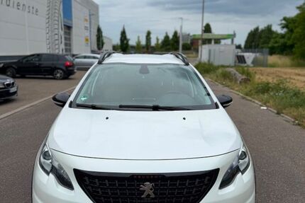 Peugeot 2008 161.000 km 8.800 &euro; Bretten 75015