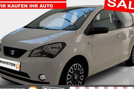 Seat Mii 44.212 km 10.643 &euro; Rheinstetten 76287