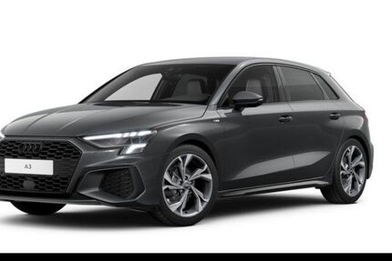 Audi A3 42.914 km 28.980 € Karlsruhe 76131