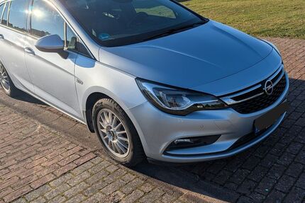 Opel Astra 119.000 km 10.299 &euro; Iffezheim 76473