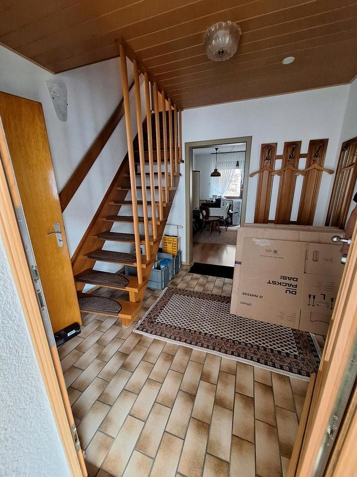 Charmantes Vorderhaus zu vermieten – ideal für ruhiges Paar