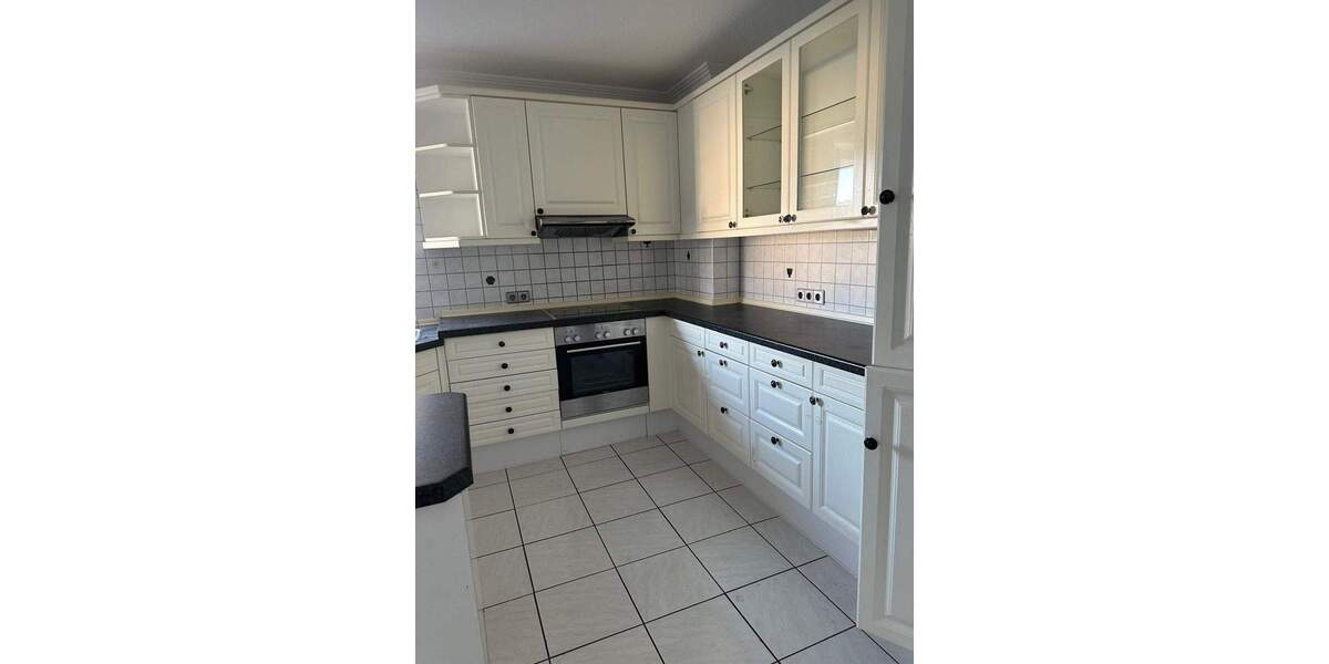 Etagenwohnung Gaggenau - 4 Zimmer, 102 m&sup2;, 1.000&euro; | Angebot:21402154