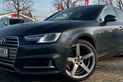 Audi A4 144.000 km 19.990 &euro; Forst 76694