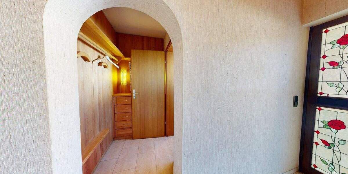 Bungalow Wörth - 5 Zimmer, 131 m&sup2;, 590.000&euro; | Angebot:25360814