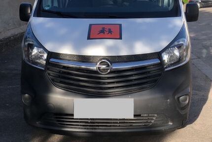 Opel Vivaro 183.000 km 11.000 &euro; Karlsruhe 76135