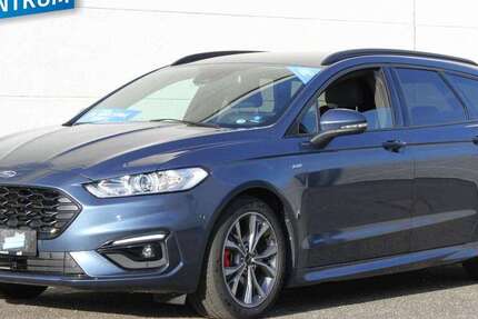 Ford Mondeo 60.400 km 23.455 &euro; Stutensee 76297