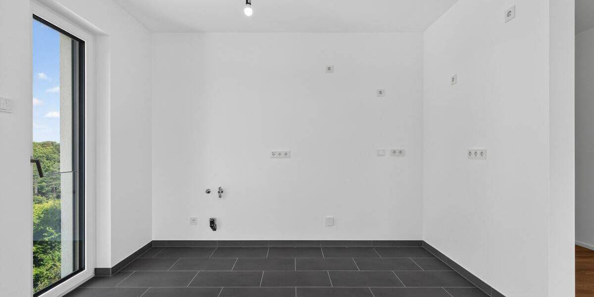 Etagenwohnung Karlsruhe / Waldstadt Waldstadt - 2 Zimmer, 52 m&sup2;, 379.500&euro; | Angebot:26851167