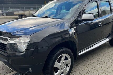 Dacia Duster 141.000 km 6.550 € Philippsburg 76661