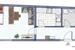 Moderne 1-Zimmer-Wohnung im 3. OG mit Küche, Aufzug und TG-Platz – Nähe Karlsruhe-Innenstadt & KIT