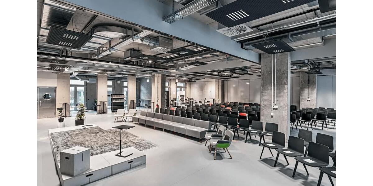 Gewerbeobjekt Karlsruhe Südstadt - 620&euro; | Angebot:26624975