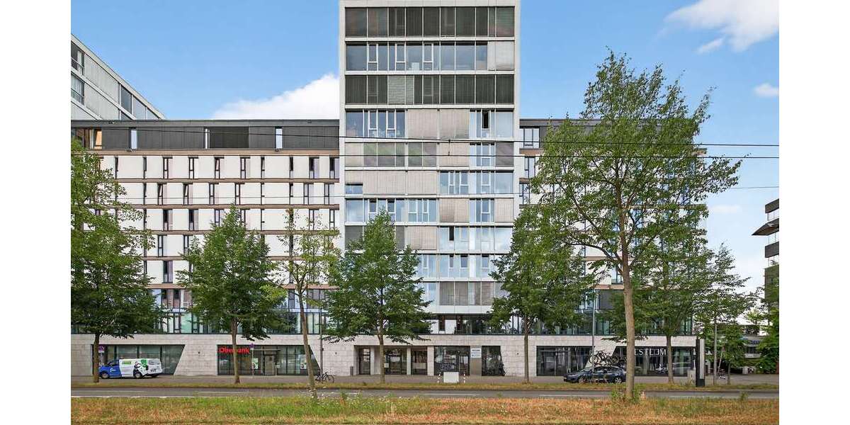 Etagenwohnung Karlsruhe Innenstadt-Ost - 3 Zimmer, 140 m&sup2;, 980.000&euro; | Angebot:21710973