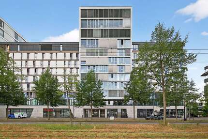 Wohnung Karlsruhe Innenstadt-Ost - 3 Zimmer, 140 m&sup2;, 980.000&euro; | Angebot:21710973