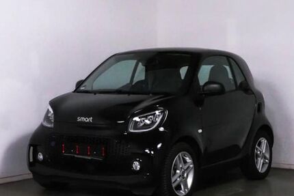 Smart ForTwo 7.028 km 16.888 € Bruchsal 76646