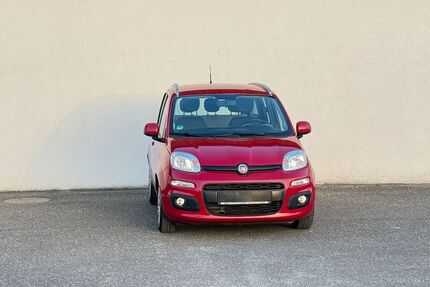 Fiat Panda 150.000 km 5.799 &euro; Kandel 76870