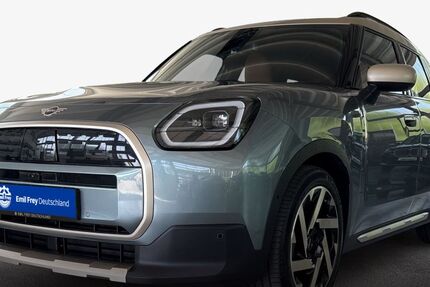 Mini Andere 15.955 km 42.490 &euro; Landau 76829