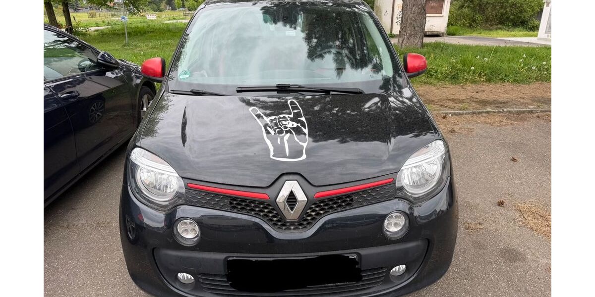 Renault Twingo 169.000 km 2.999 &euro; Philippsburg 76661