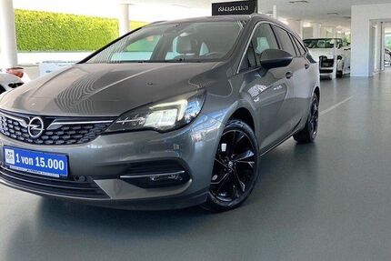 Opel Astra 67.199 km 13.400 € Karlsruhe 76227