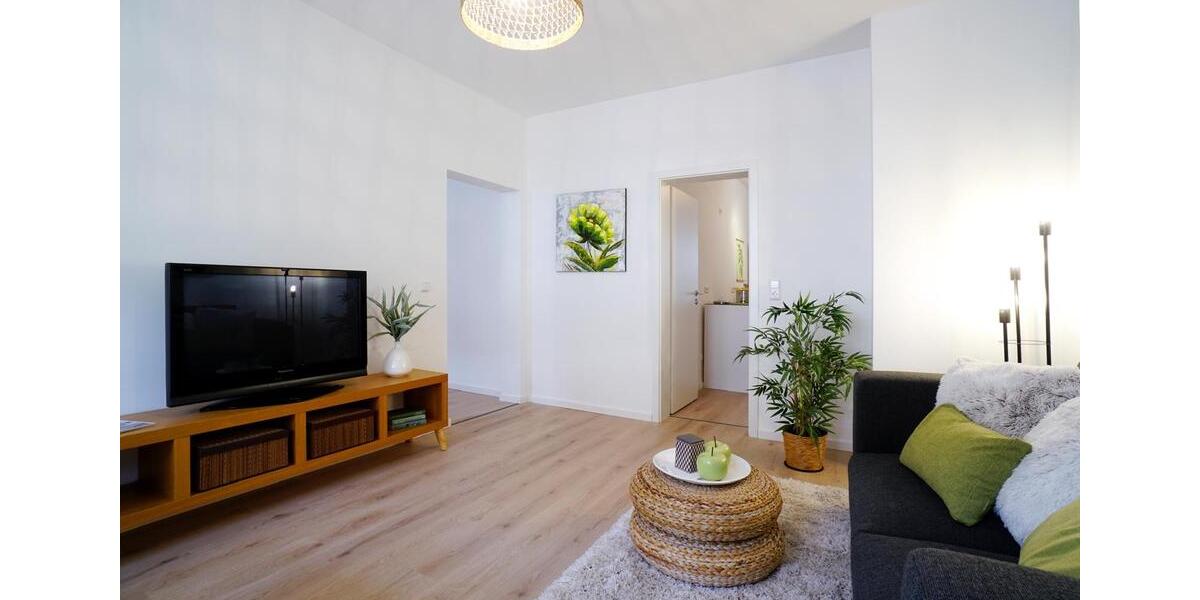 Altbauwohnung an der Enz – ab sofort zu vermieten 4 zimmer