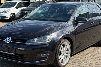 VW Golf 142.000 km 10.490 &euro; Graben-Neudorf 76676