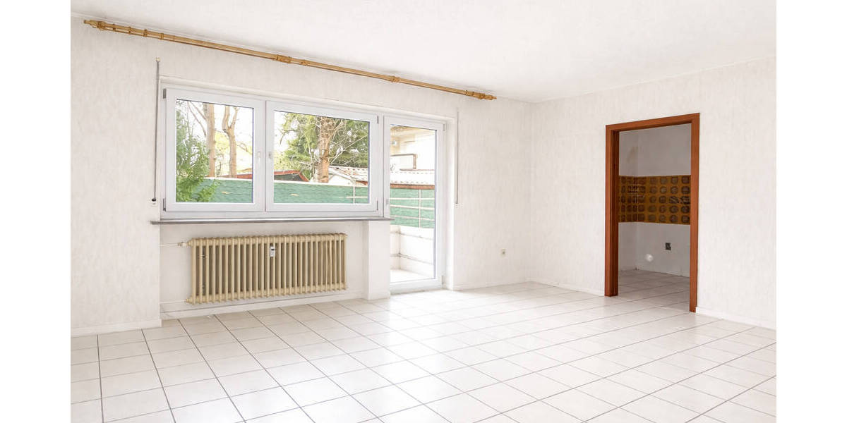 Etagenwohnung Forst - 2 Zimmer, 64 m&sup2;, 210.000&euro; | Angebot:26608510