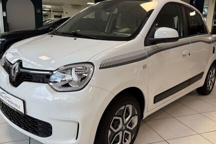 Renault Twingo 94.100 km 8.598 &euro; Pforzheim 75179