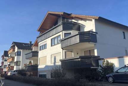 Wohnung Pforzheim Brötzingen - 3 Zimmer, 91 m&sup2;, 990&euro; | Angebot:26908551