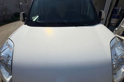 Fiat Doblo 188.950 km 5.000 &euro; Stutensee 76297