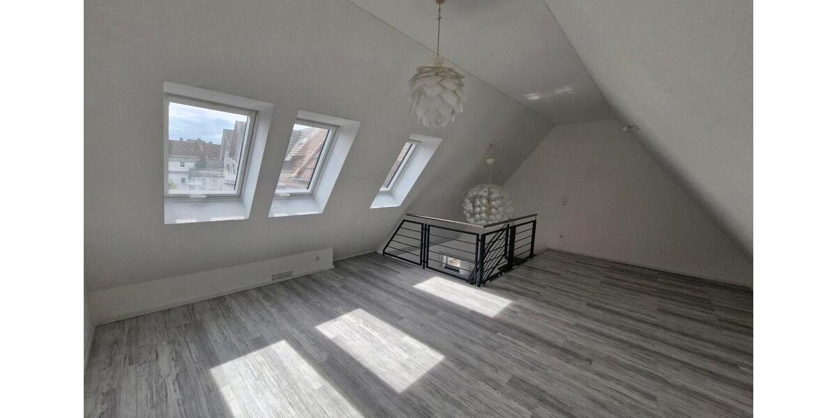 Maisonettenwohnung Pforzheim Eutingen - 2.5 Zimmer, 75 m&sup2;, 255.000&euro; | Angebot:26534046