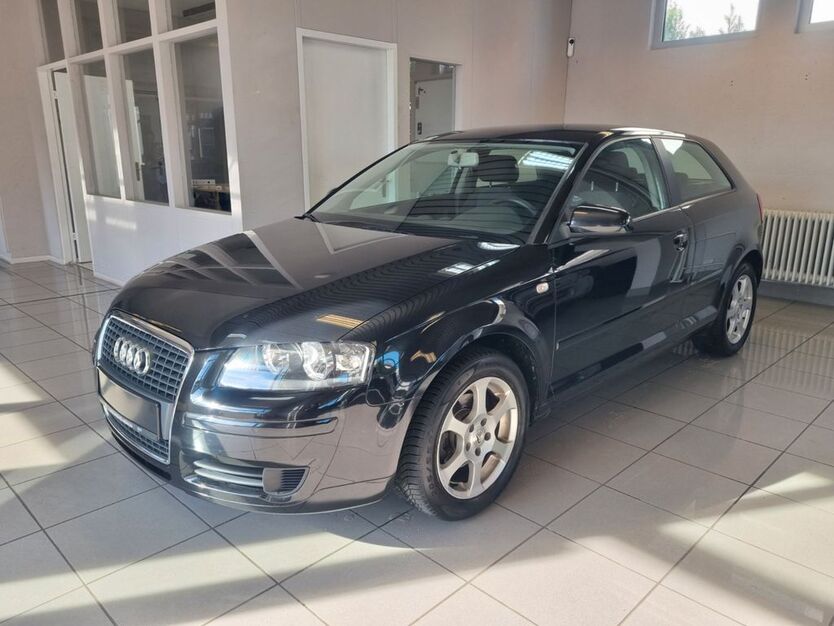 Audi A3 245.000 km 1.490 € Ettlingen 76275