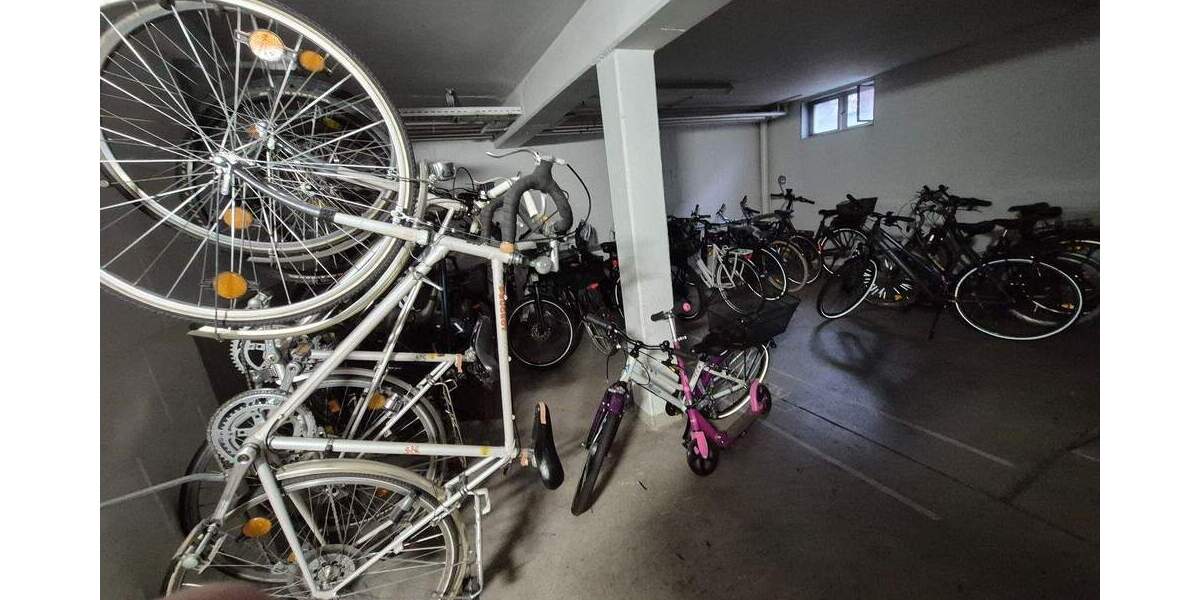 Etagenwohnung Karlsruhe Knielingen - 2 Zimmer, 62 m&sup2;, 269.000&euro; | Angebot:25728705