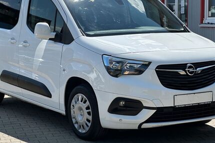 Opel Combo Life 97.000 km 18.995 € Bruchsal-Helmsheim 76646