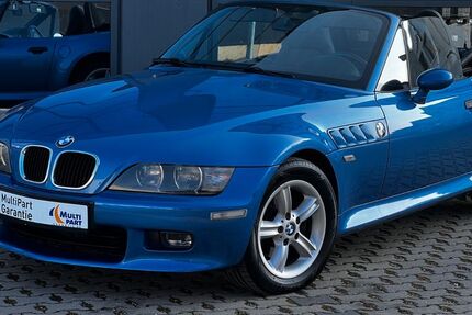 BMW Z3 129.320 km 12.999 € Pfinztal 76327