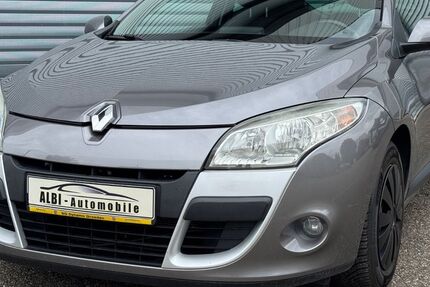 Renault Megane 226.954 km 2.499 € Niefern-Öschelbronn 75223