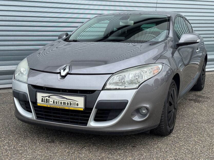 Renault Megane 226.954 km 2.499 € Niefern-Öschelbronn 75223