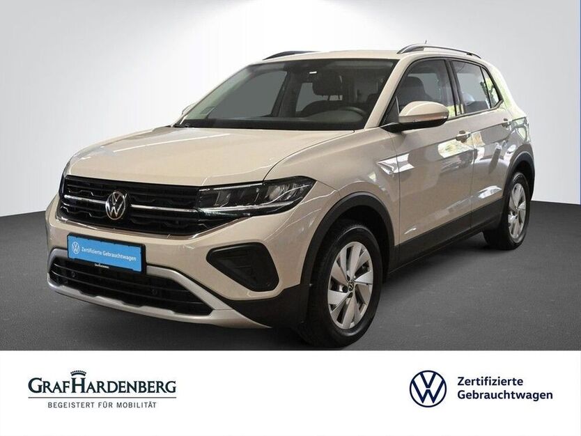 T-Cross