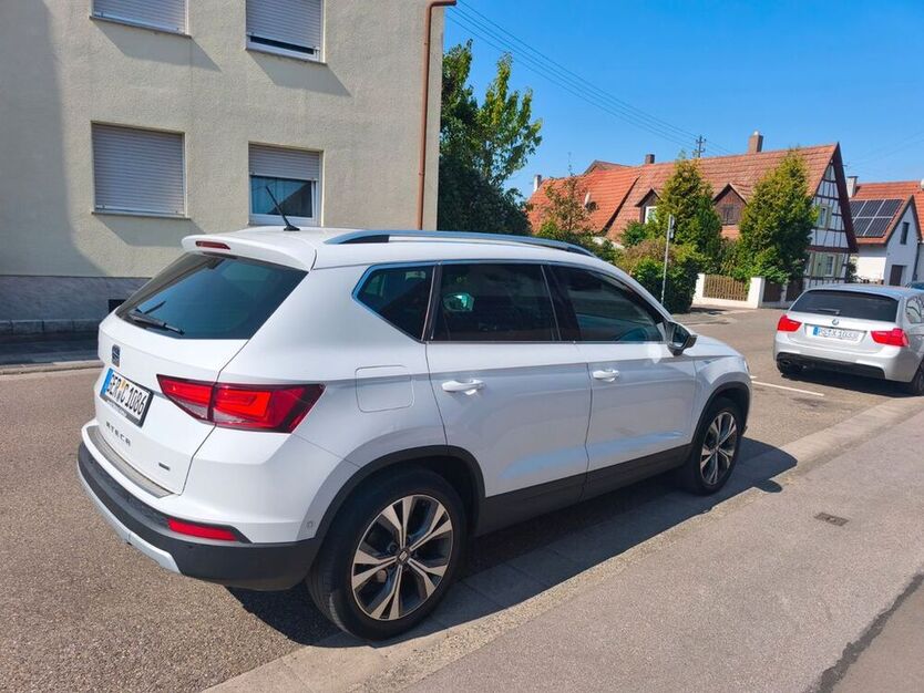 Ateca