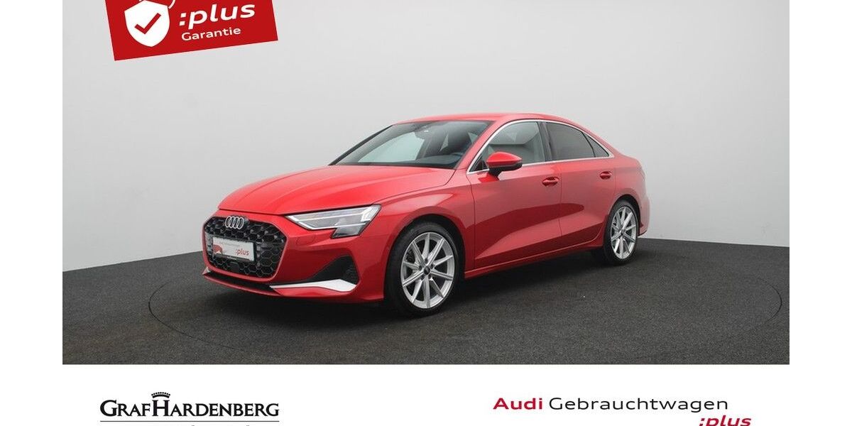Audi A3 29.216 km 36.980 &euro; Karlsruhe 76131
